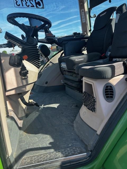 2022 Fendt 936 VARIO
