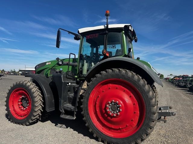 2022 Fendt 936 VARIO