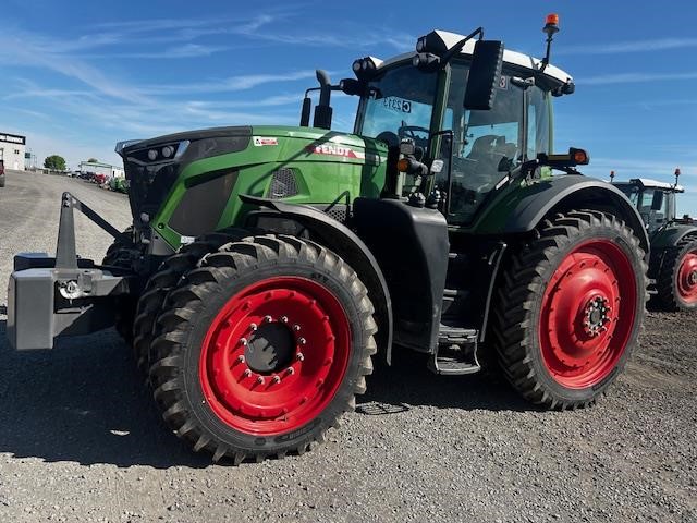 2022 Fendt 936 VARIO