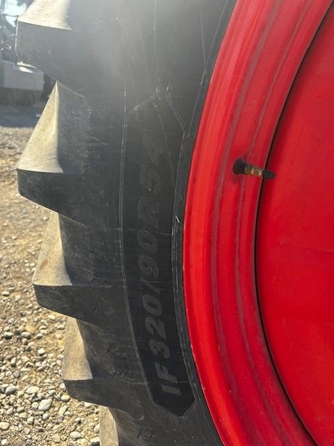 2022 Fendt 936 VARIO