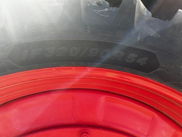 2022 Fendt 936 VARIO
