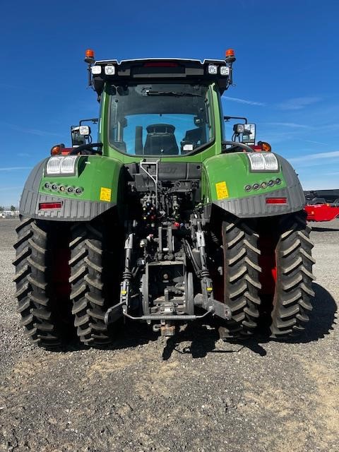 2022 Fendt 936 VARIO