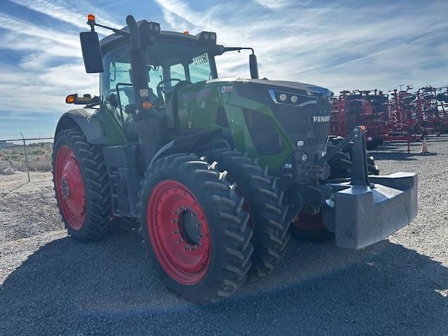 2022 Fendt 936 VARIO