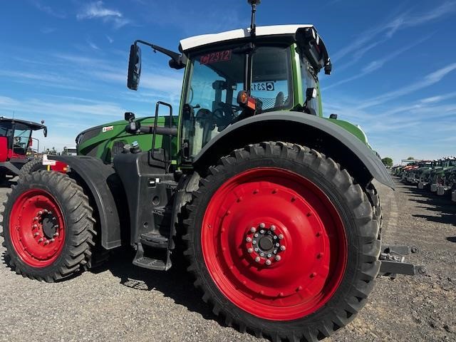 2022 Fendt 936 VARIO