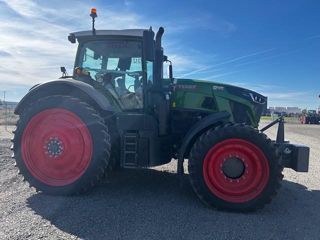 2022 Fendt 936 VARIO