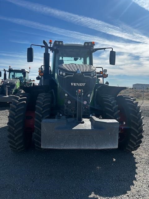 2022 Fendt 936 VARIO