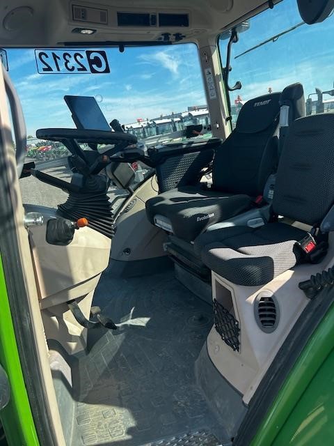 2022 Fendt 936 VARIO