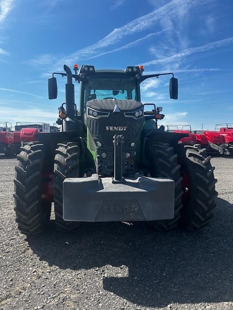 2022 Fendt 936 VARIO