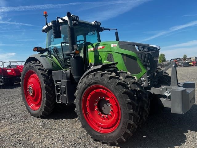 2022 Fendt 936 VARIO