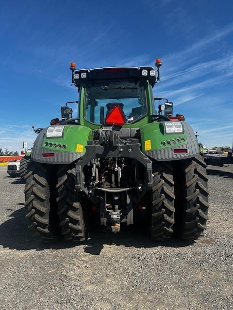 2022 Fendt 936 VARIO