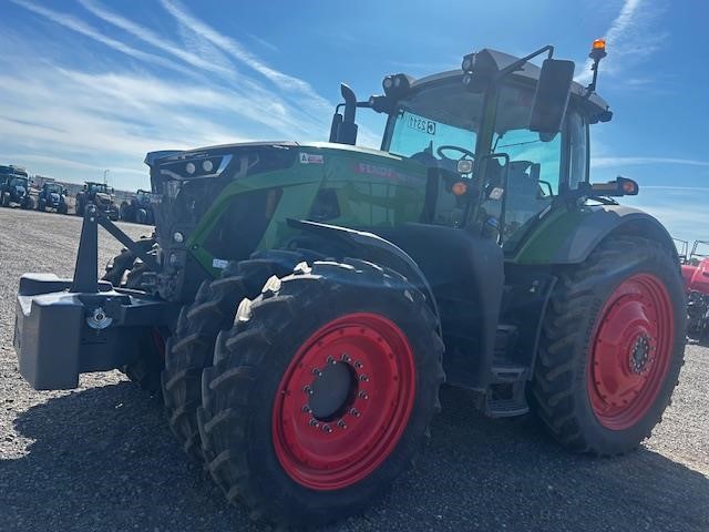2022 Fendt 936 VARIO