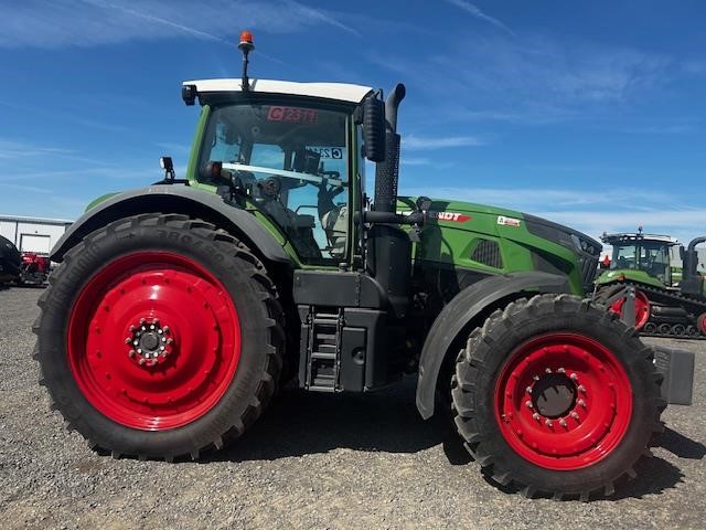 2022 Fendt 936 VARIO