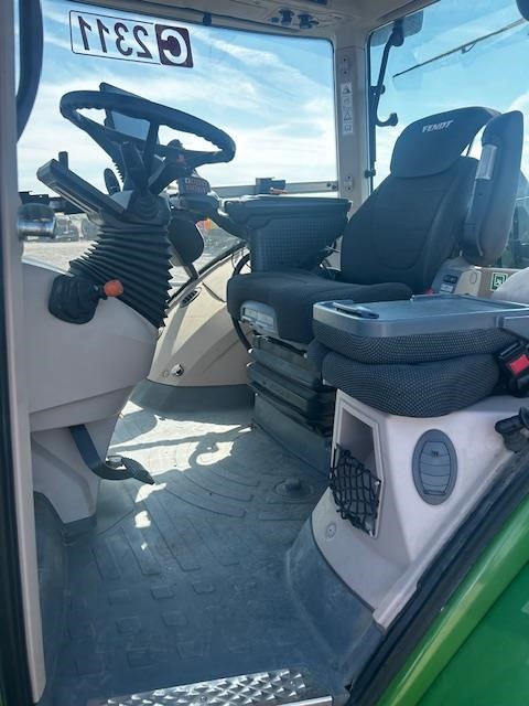 2022 Fendt 936 VARIO