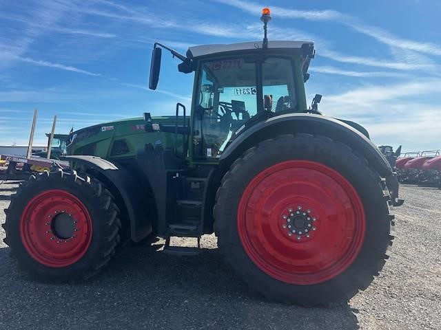 2022 Fendt 936 VARIO