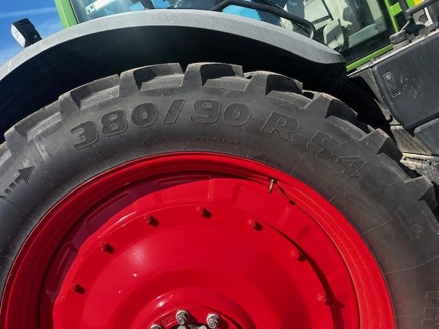 2022 Fendt 936 VARIO