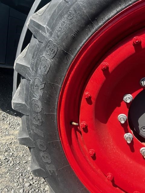 2022 Fendt 936 VARIO