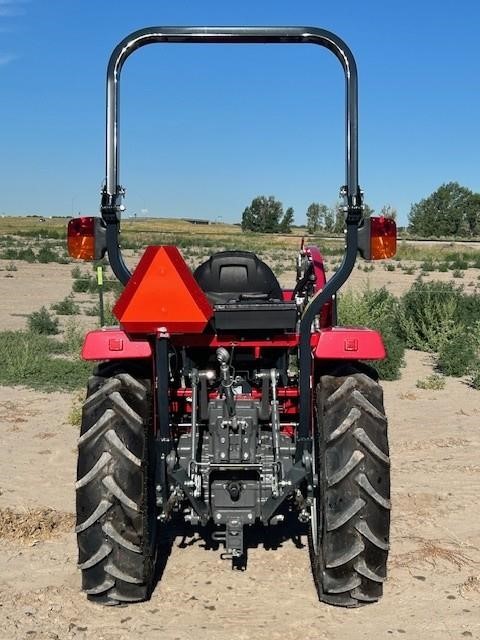 2023 Massey Ferguson 1835E