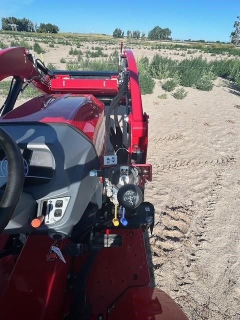 2023 Massey Ferguson 1835E