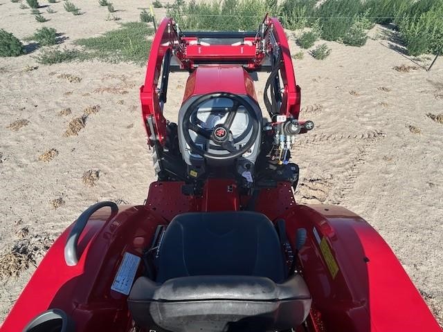 2023 Massey Ferguson 1835E