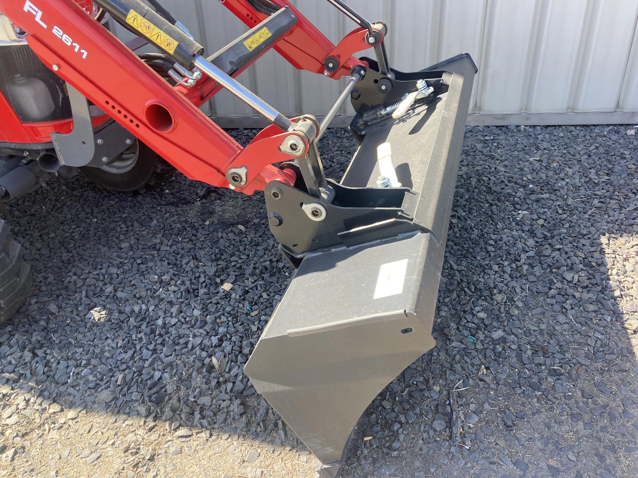 2023 Massey Ferguson 1840M