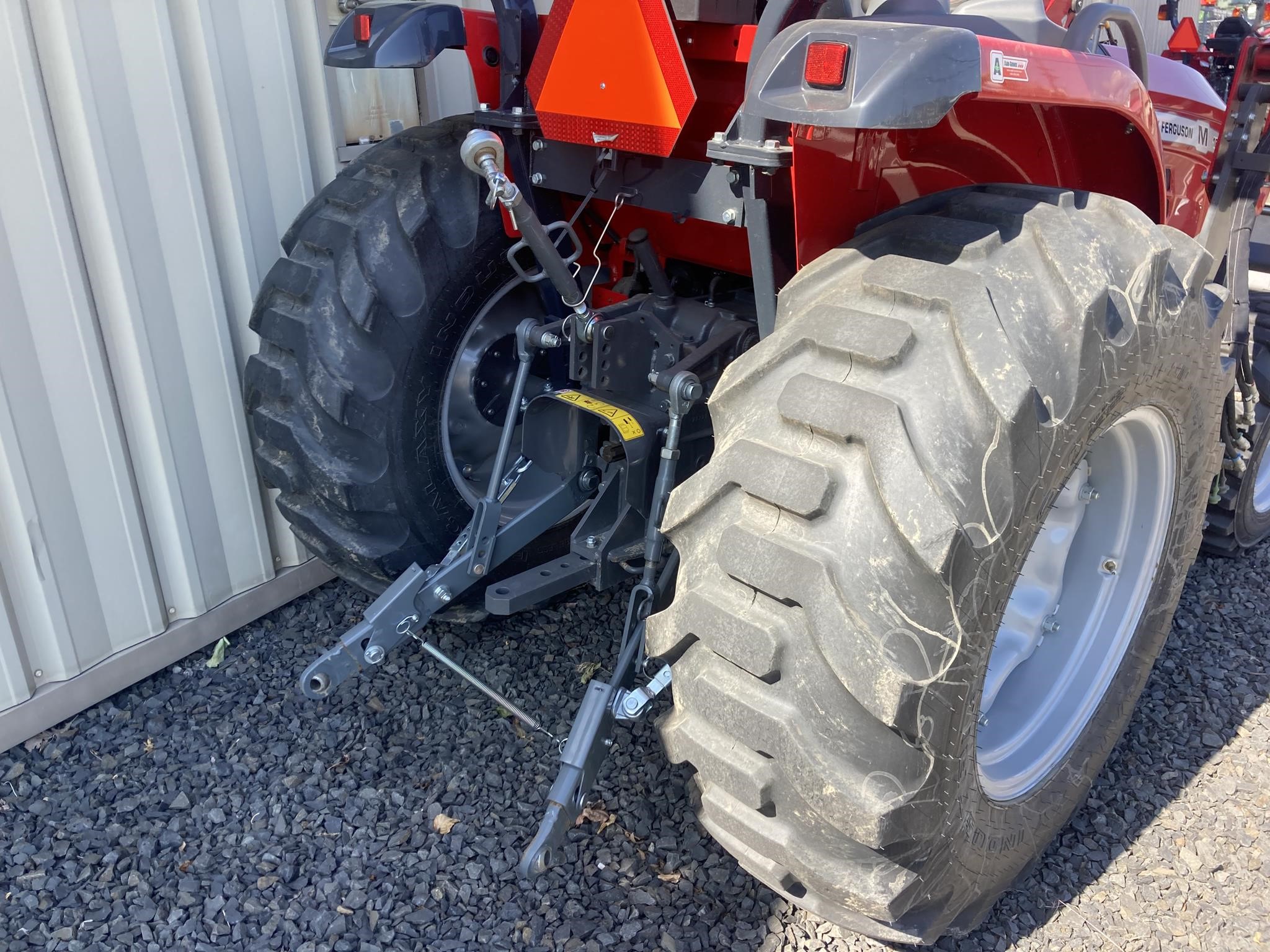 2023 Massey Ferguson 1840M