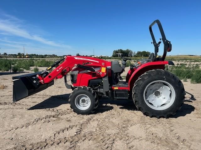 2022 Massey Ferguson 2850M