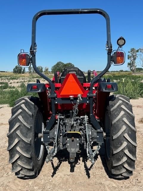 2022 Massey Ferguson 2850M