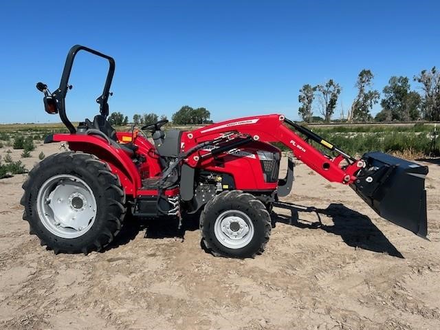 2022 Massey Ferguson 2850M