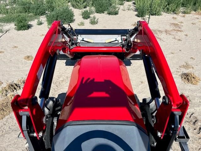 2022 Massey Ferguson 2850M