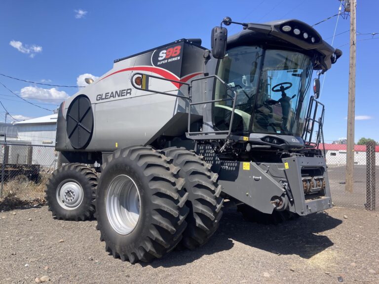 2024 Gleaner S98