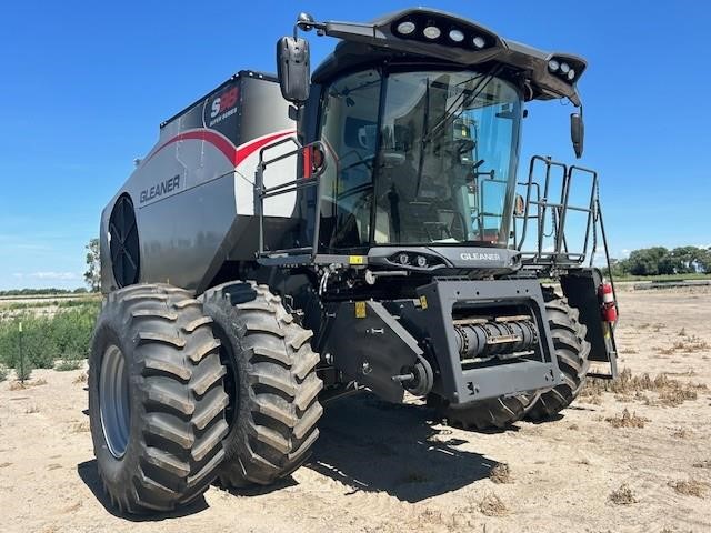 2024 Gleaner S98
