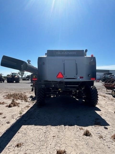 2024 Gleaner S98