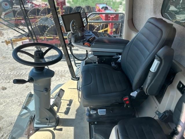 2024 Gleaner S98