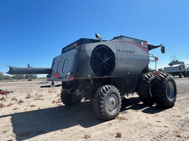 2024 Gleaner S98