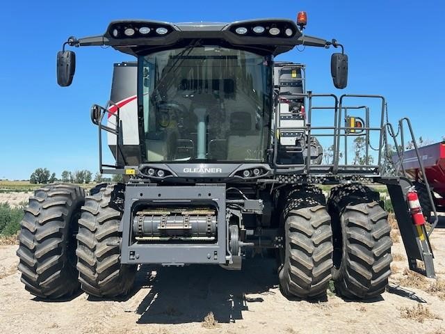 2024 Gleaner S98