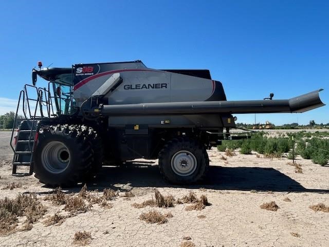 2024 Gleaner S98