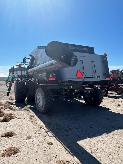 2024 Gleaner S98