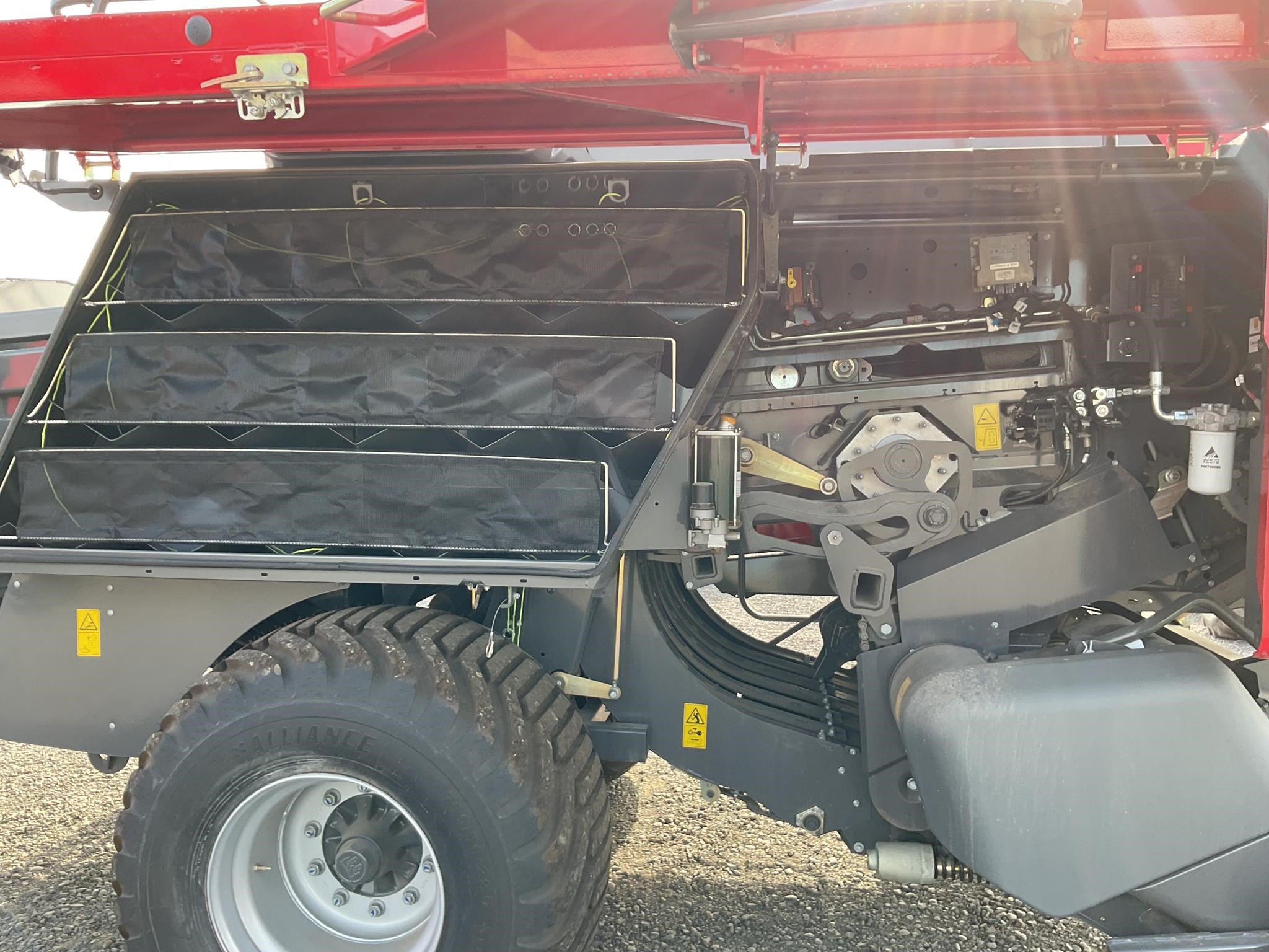 2024 Massey Ferguson LB2234
