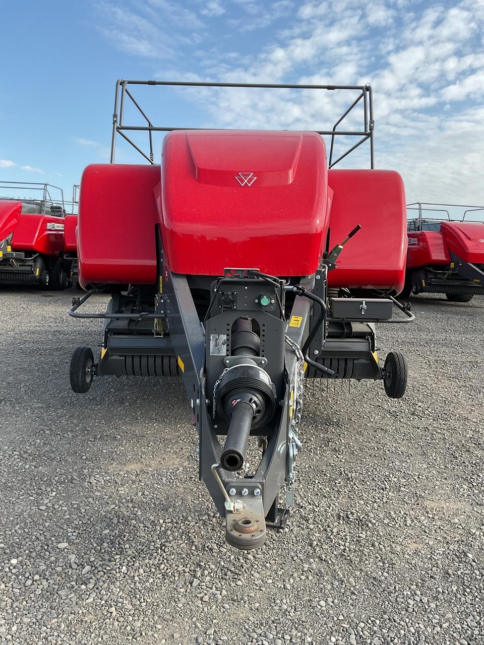 2024 Massey Ferguson LB2234