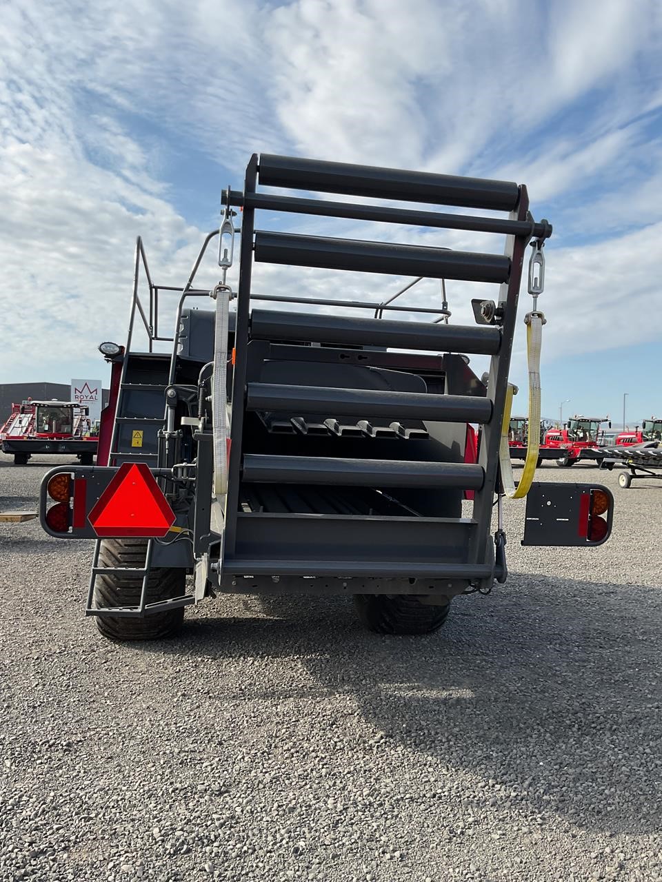 2024 Massey Ferguson LB2234