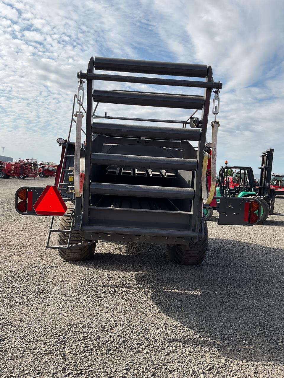 2024 Massey Ferguson LB2234