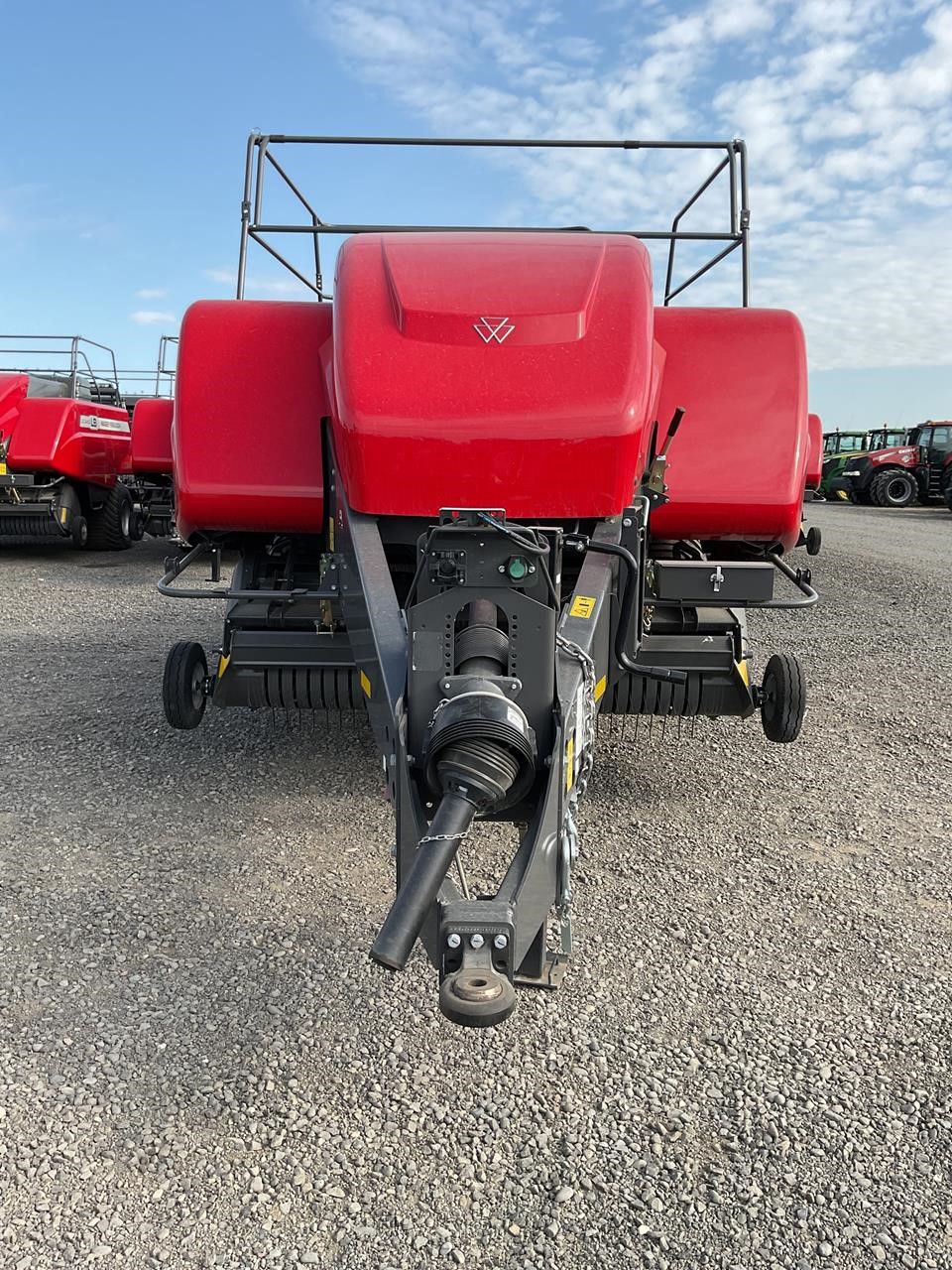 2024 Massey Ferguson LB2234
