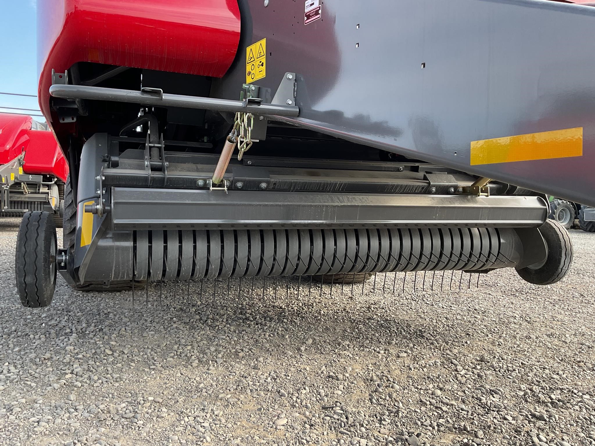 2024 Massey Ferguson LB2234