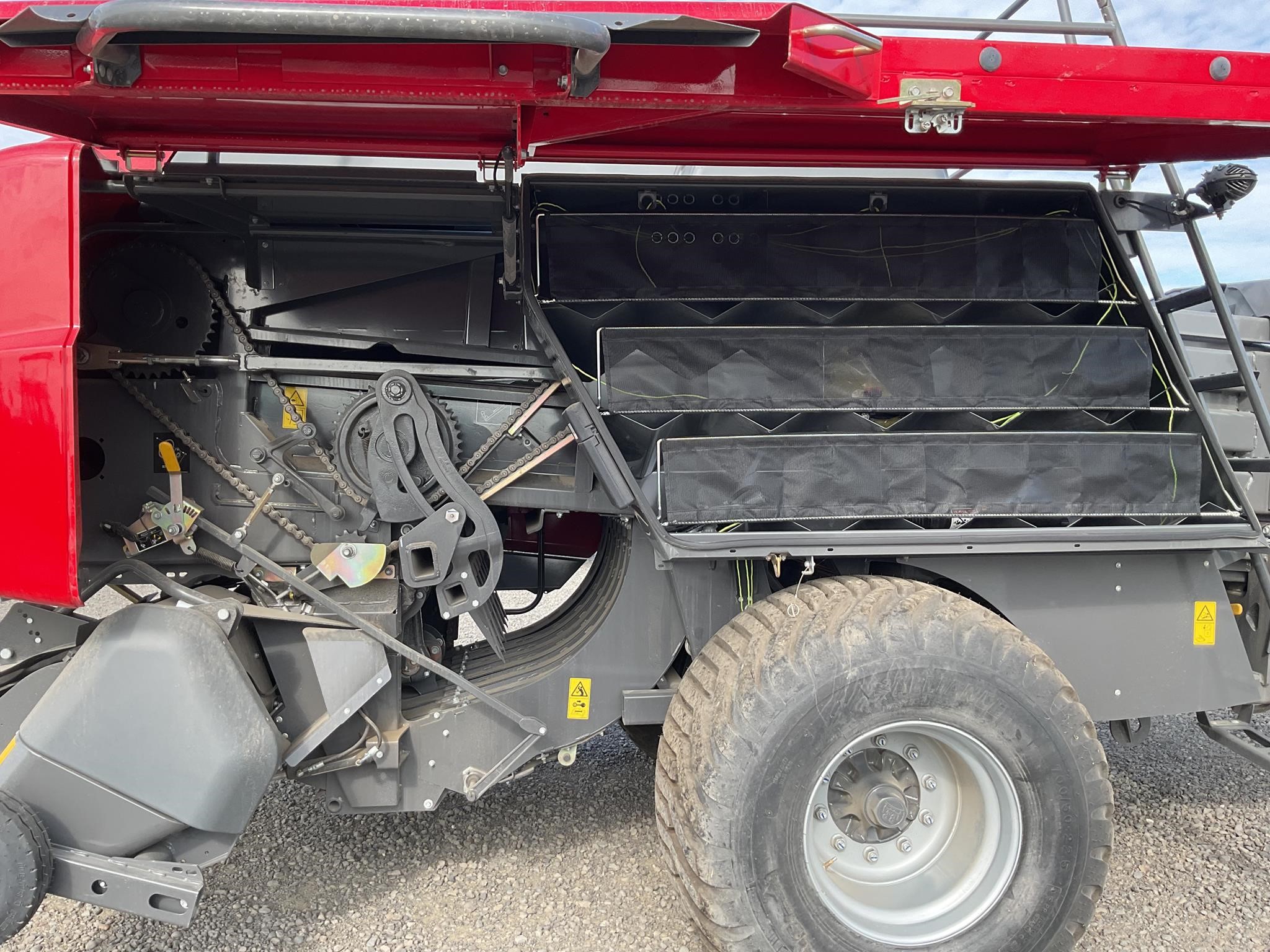 2024 Massey Ferguson LB2234