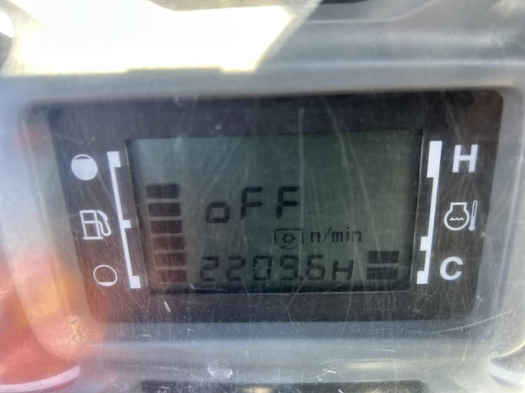 2020 Massey Ferguson 1735M