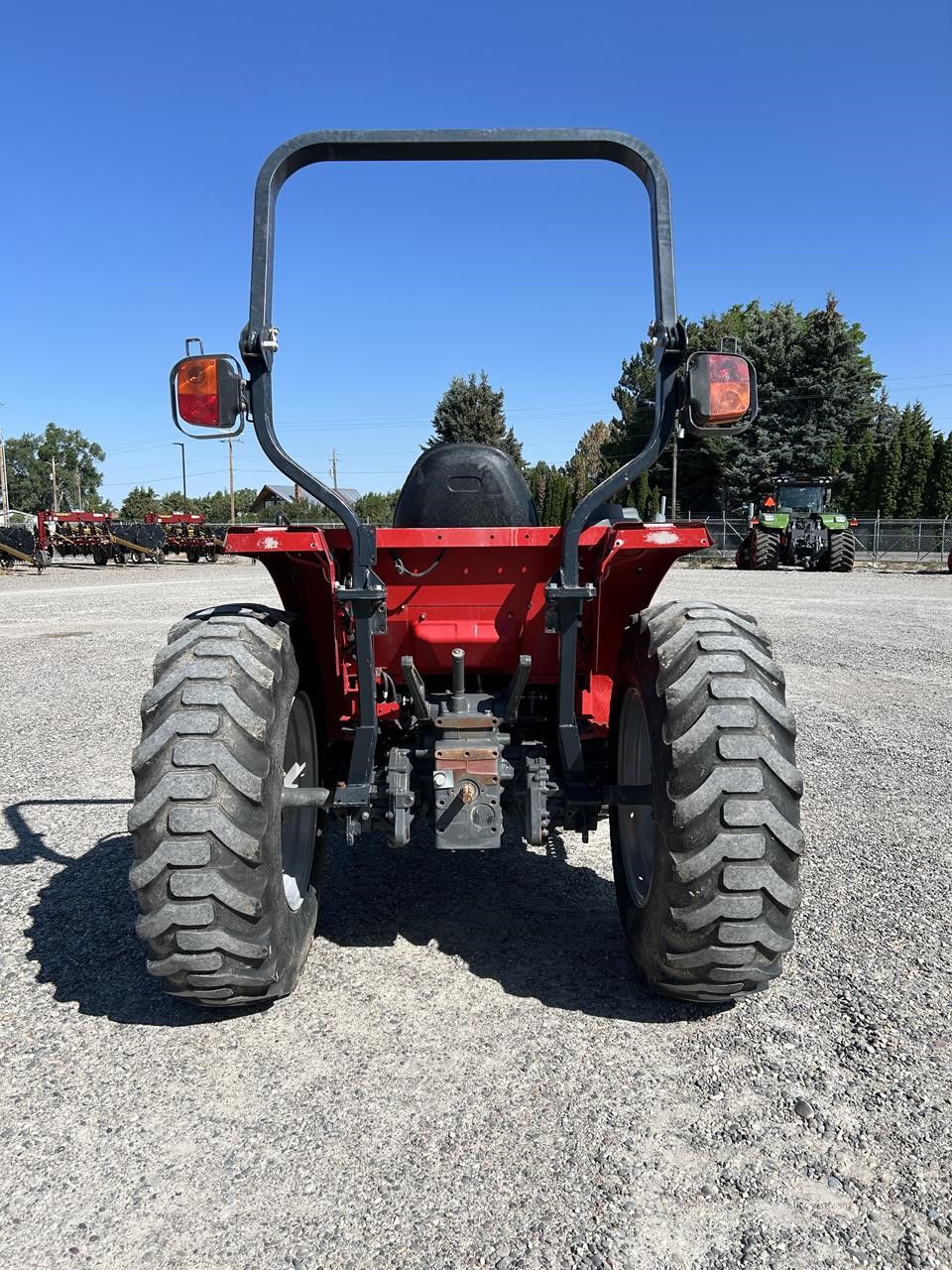 2020 Massey Ferguson 1735M