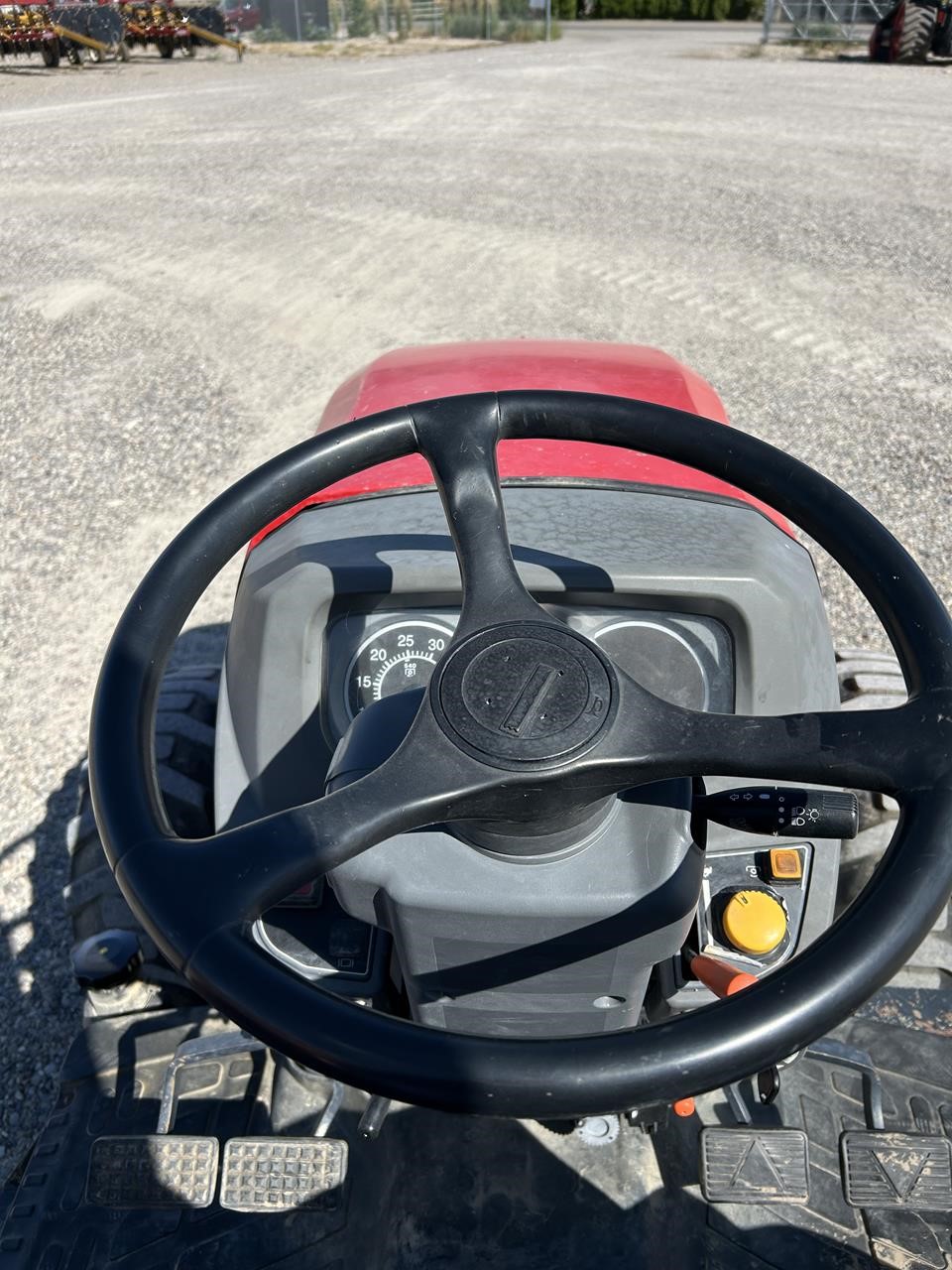 2020 Massey Ferguson 1735M