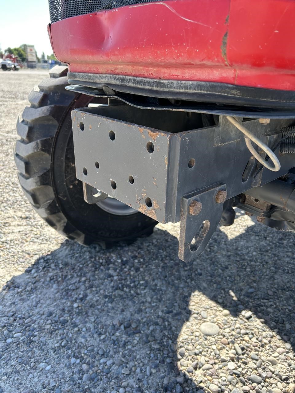 2020 Massey Ferguson 1735M