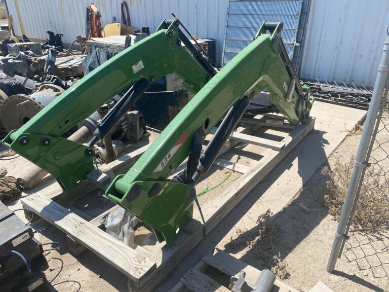2023 Fendt 524