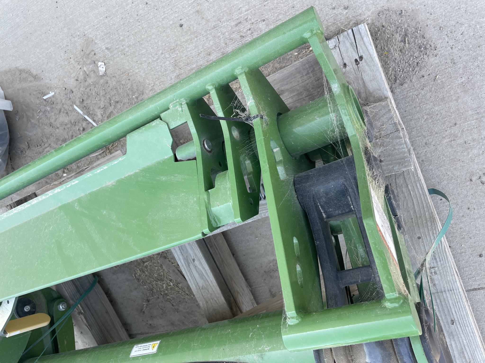 2023 Fendt 524